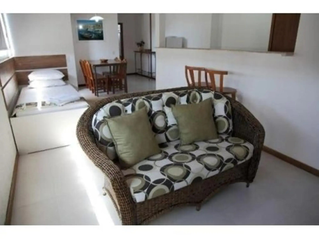 Fragata Apart Hotel