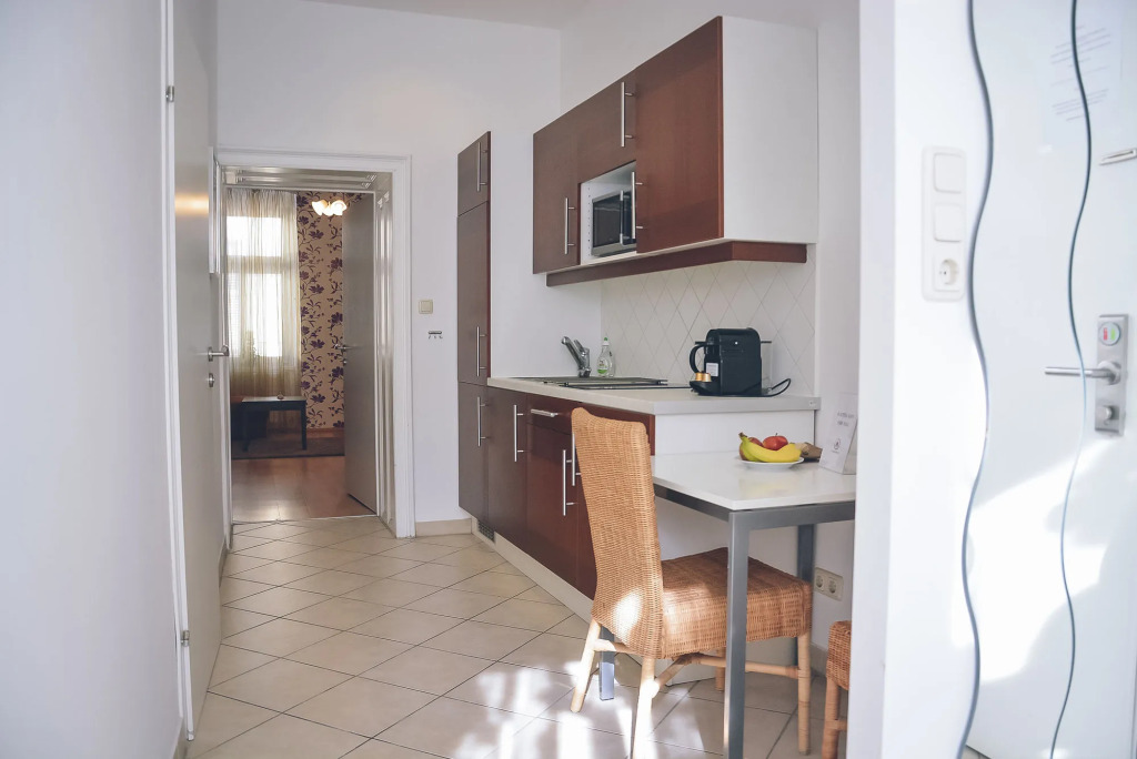 Augarten Residences