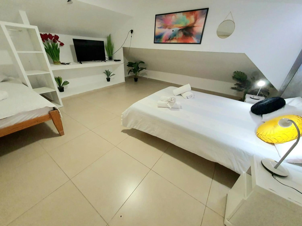 Barak Royal Suites 20 sea view