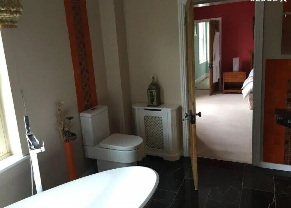 Greensnips Farm Bed & Breakfast