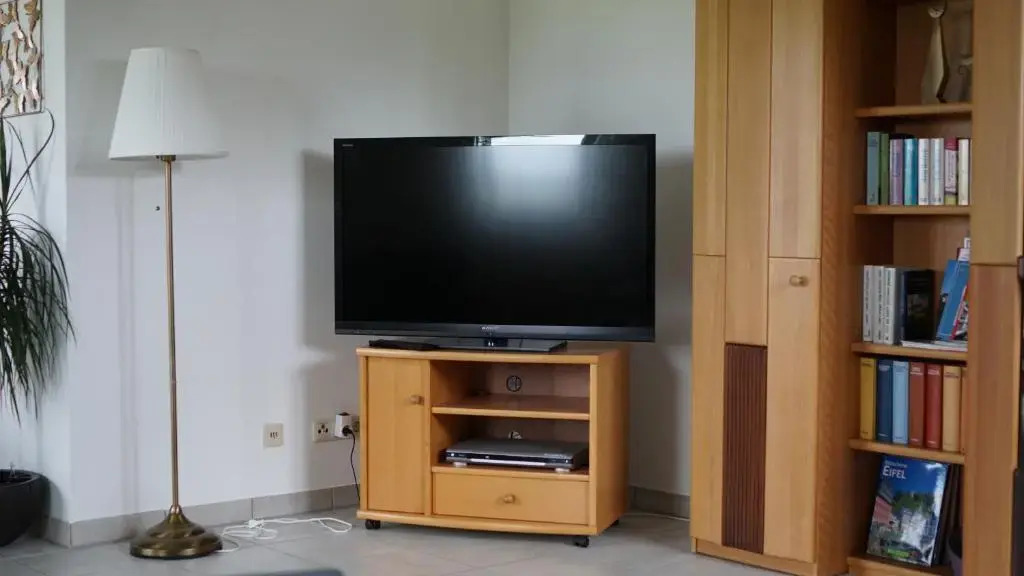 Ferienwohnung Kalltalblick