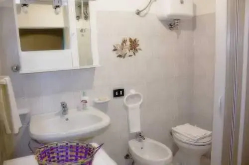 Primo Piano Riccio Locazione Turistica