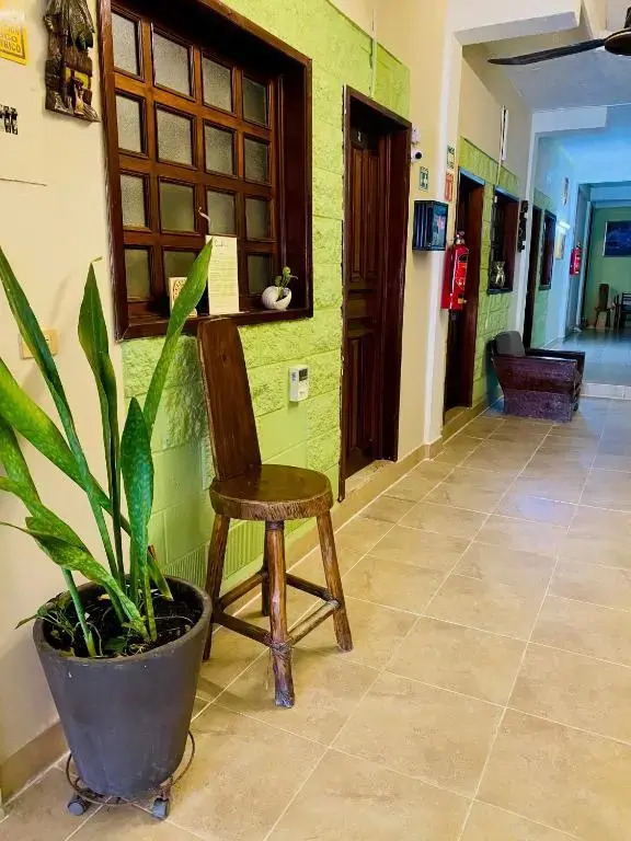 Casa Palma Hotel