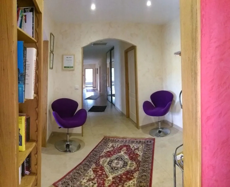 Relais de lAlsou