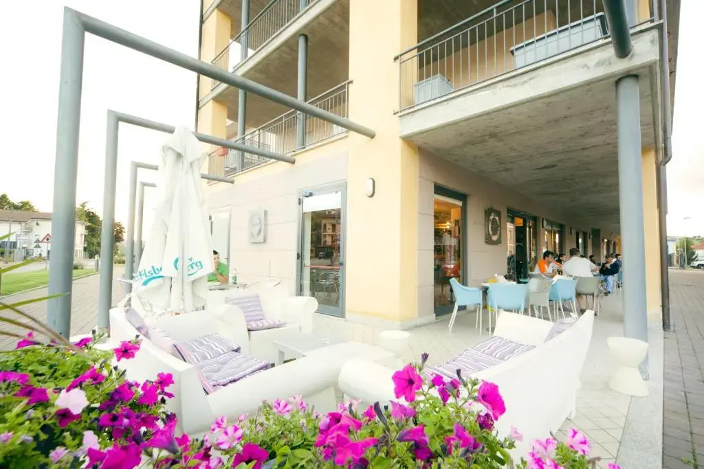Agorà Hotel - Calamandrana