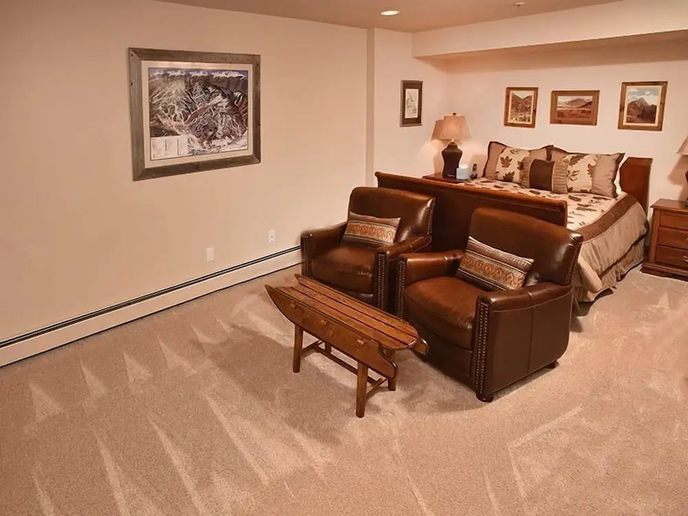Pines Townhome