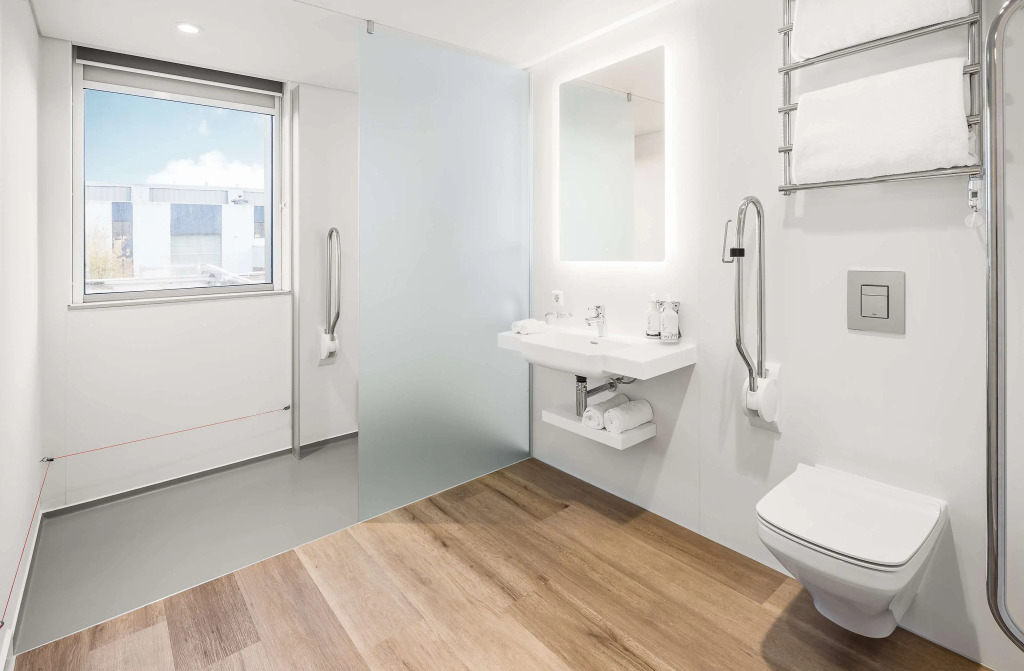 YOTEL Amsterdam