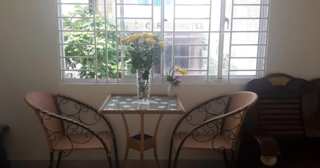 Trung hoa HOTEL