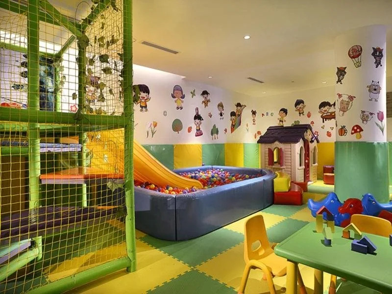 Qiandaohu Runhe Jianguo Hotel