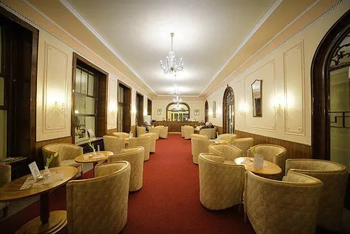 Belvedere Spa & Kurhotel
