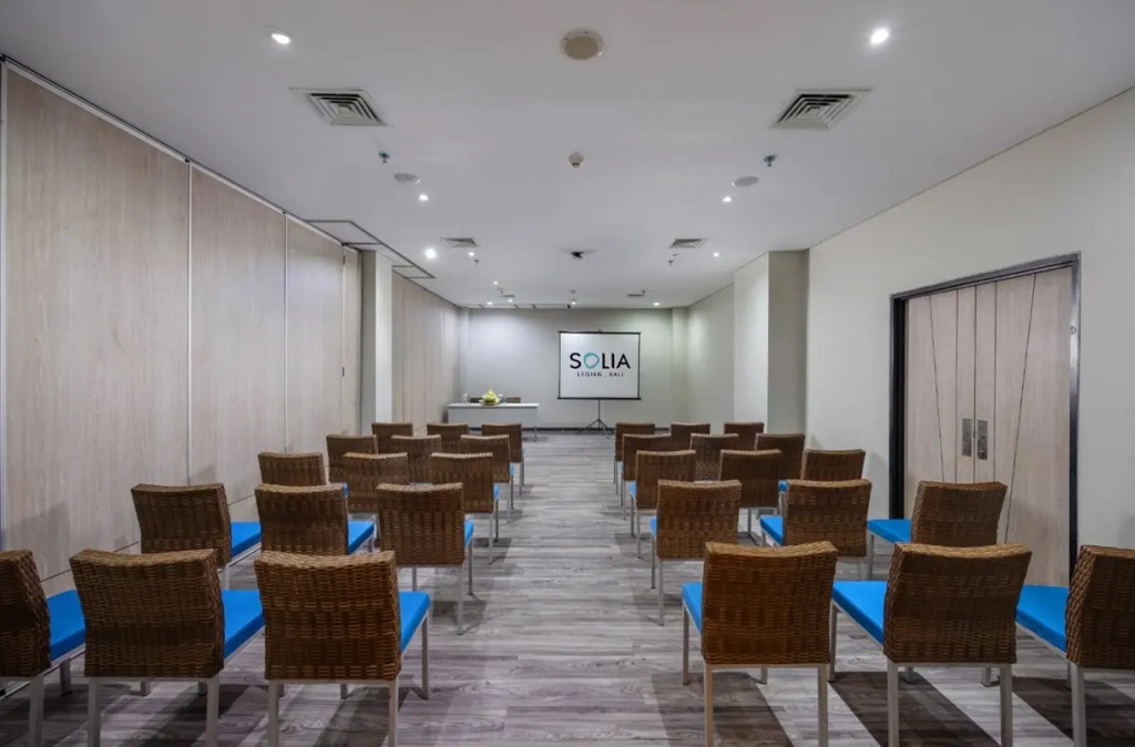 Solia Legian Bali