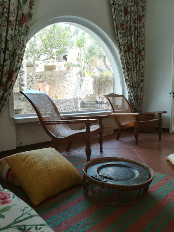 Villa Blu Castro
