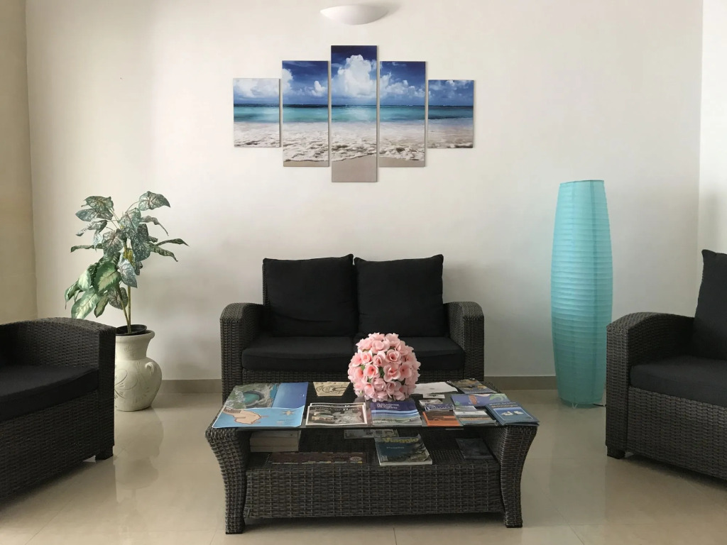 B&B Pietramare