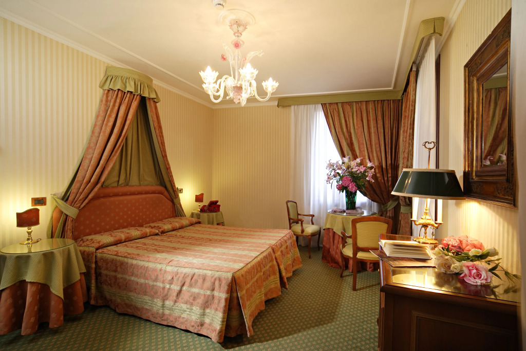 Hotel Kette