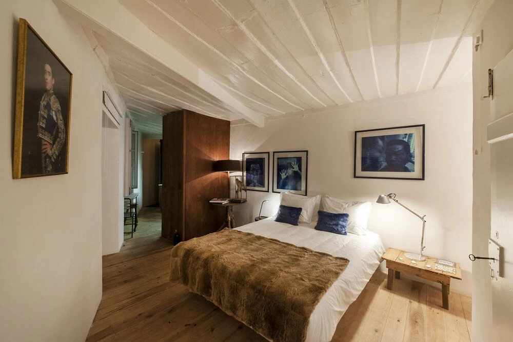 Alfama - Lisbon Cheese & Wine Apartments