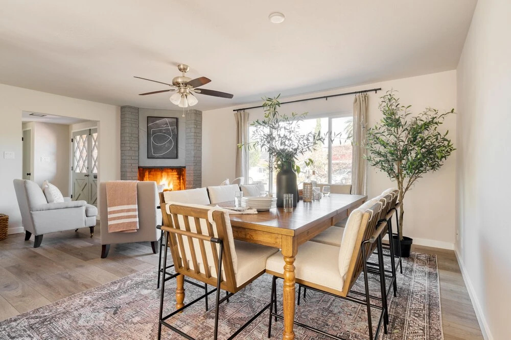 Carrillo by Avantstay Powerful Santa Rosa Getaway in Wine Country!