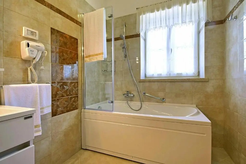 Villa St Martina