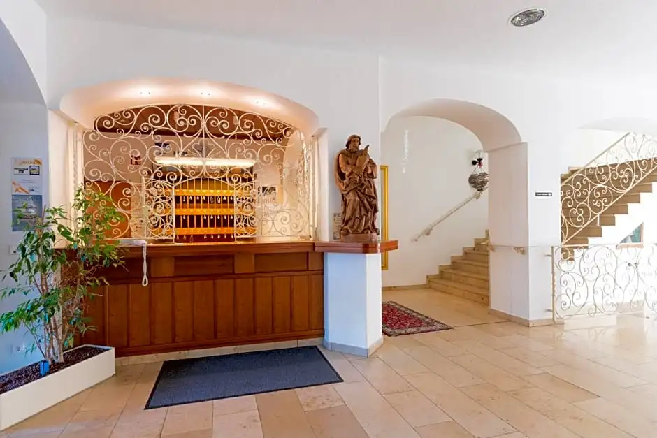 Hotel Bartholomäus