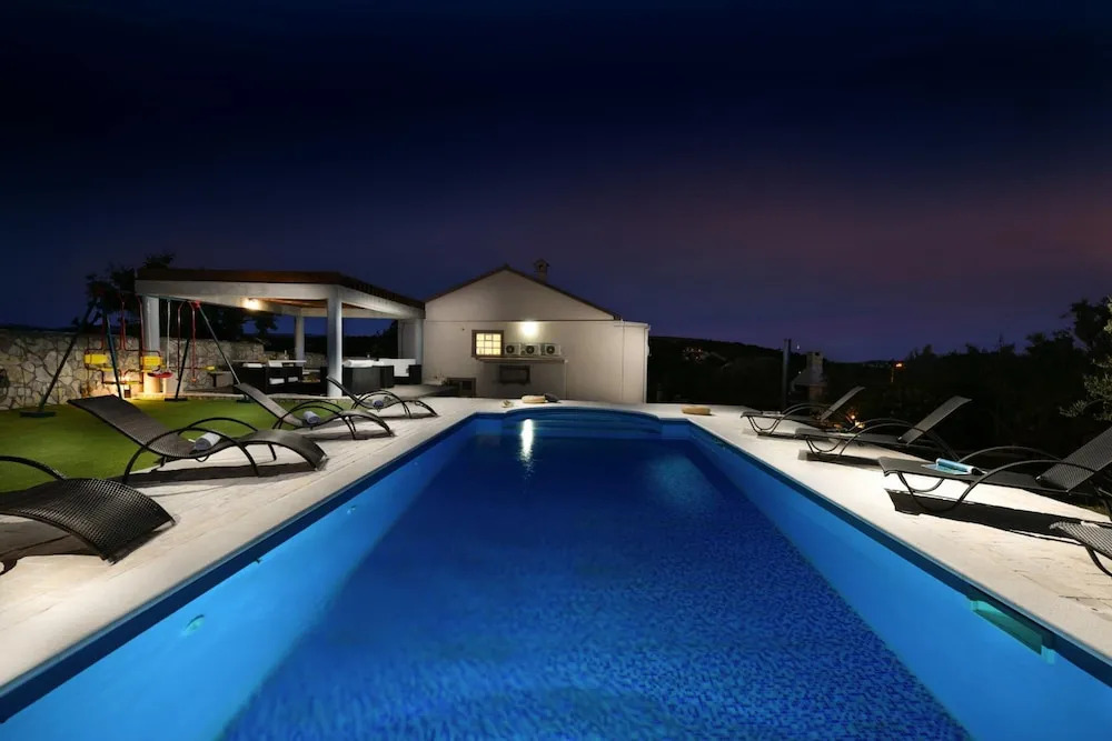 Villa Elder ZadarVillas