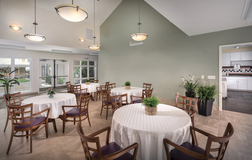 Whispering Woods Resort