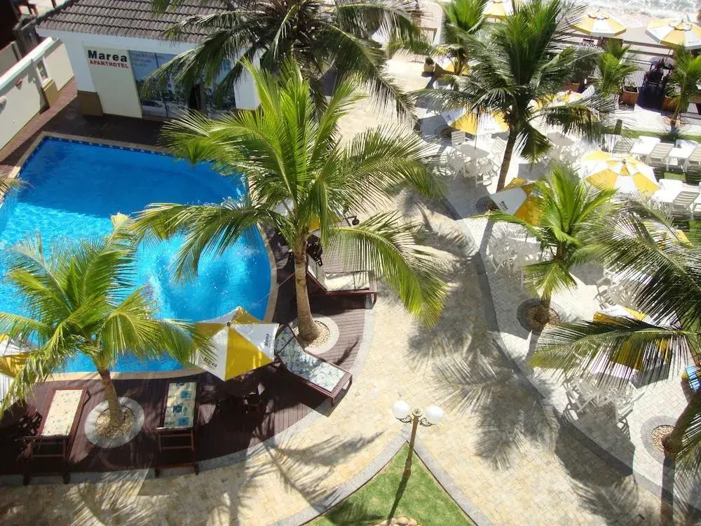 Golfinhos Apart Hotel