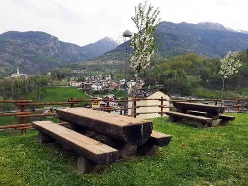 Fenat - Alpine Living