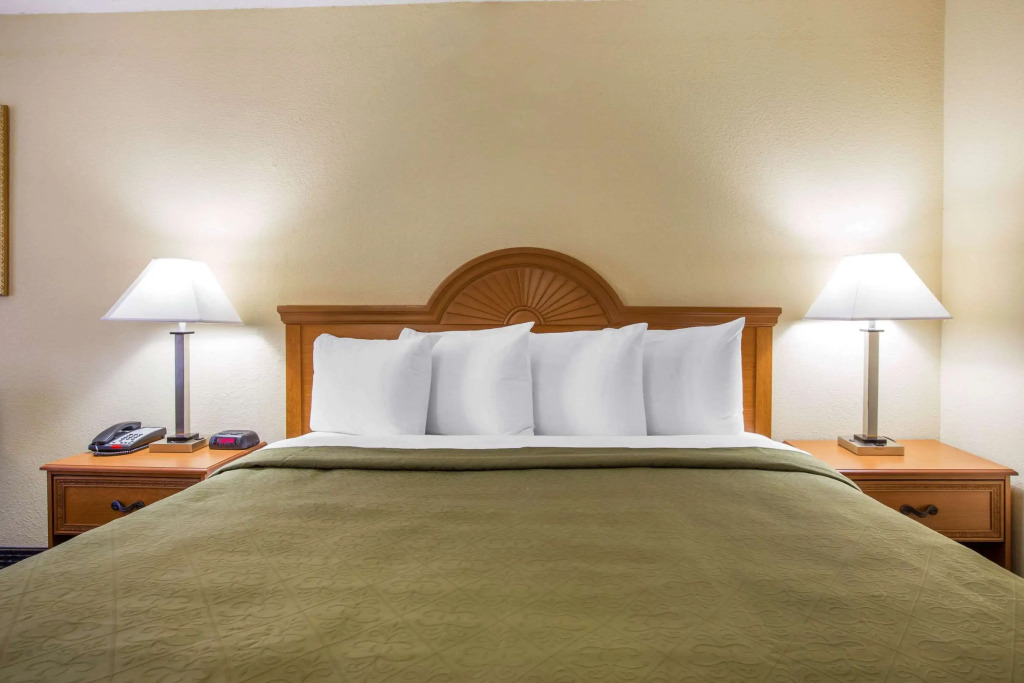 Quality Inn Americus
