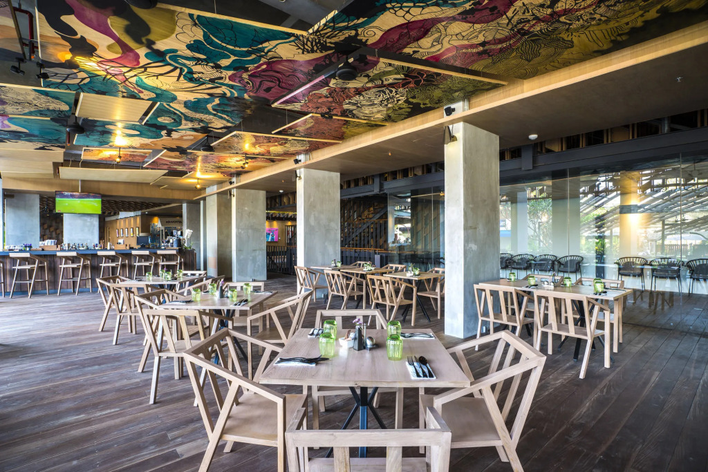 ARTOTEL Sanur Bali