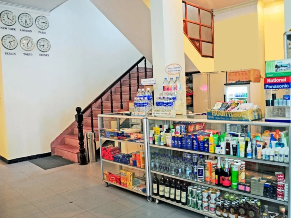 Phu Quy Hotel