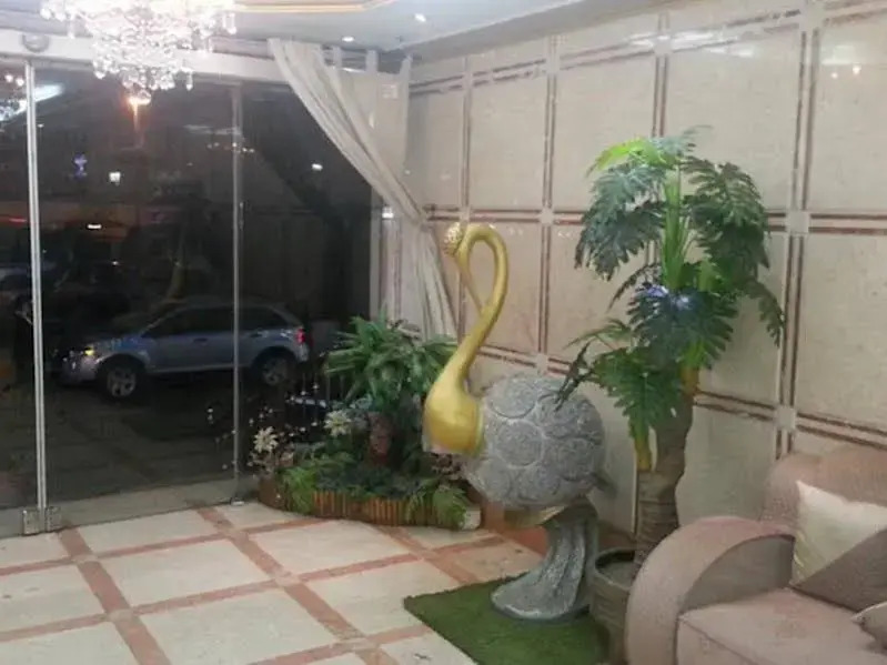 Jawhrat Al Koon Apartment