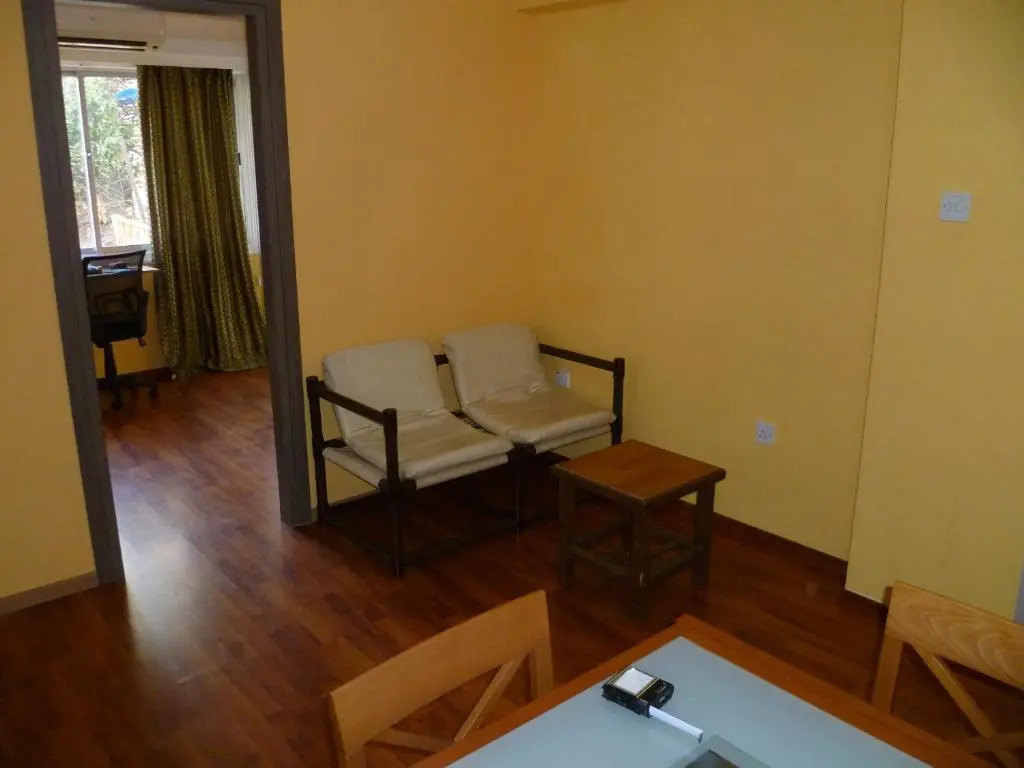 City center private 1 or 2 bedroom flat - Dimofontos