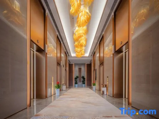 Suzhou International Conference Hotel