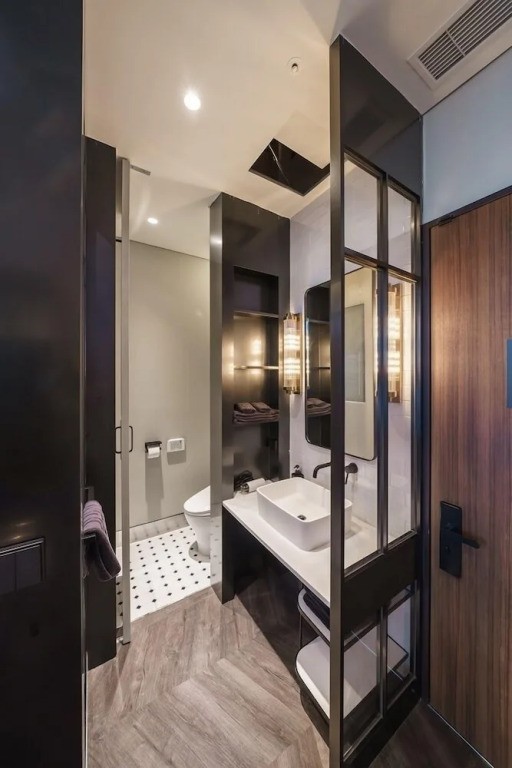 Junibino Hotel Hongdae