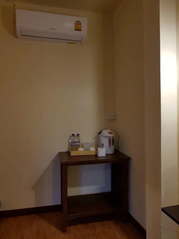 Wongchan Klang Mok Resort