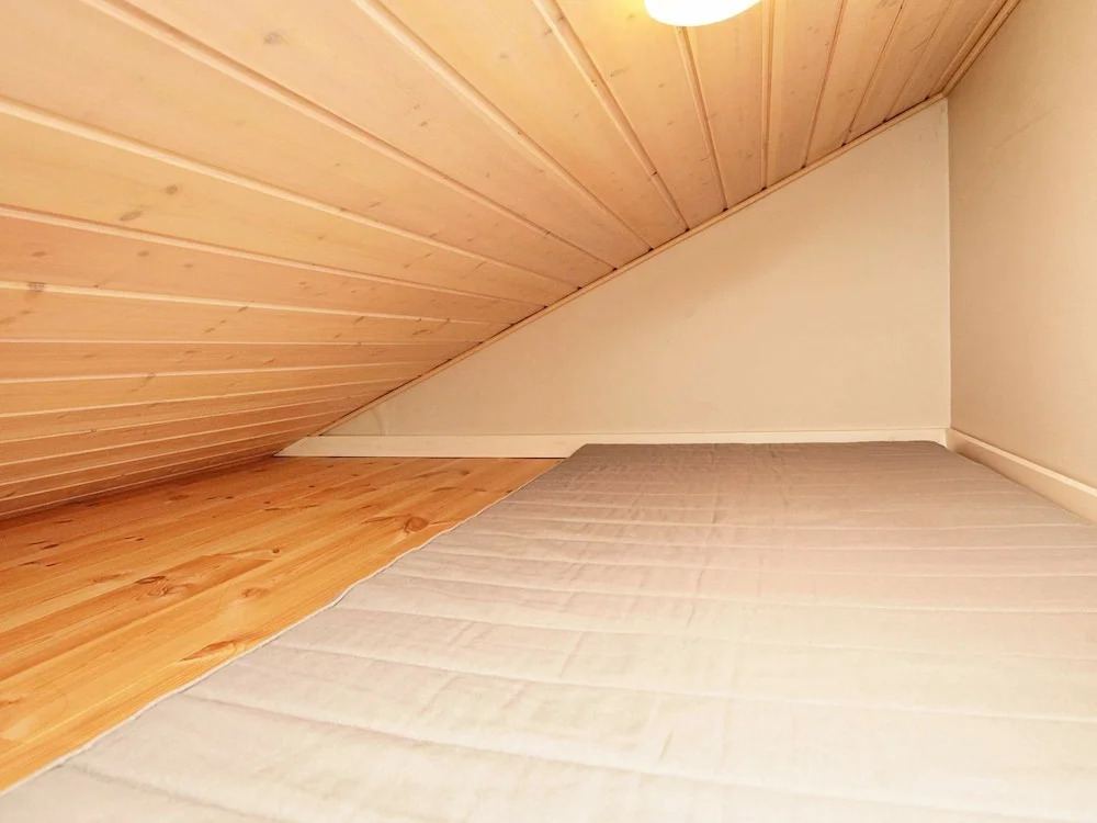 Luxurious Holiday Home in Hemmet With Sauna