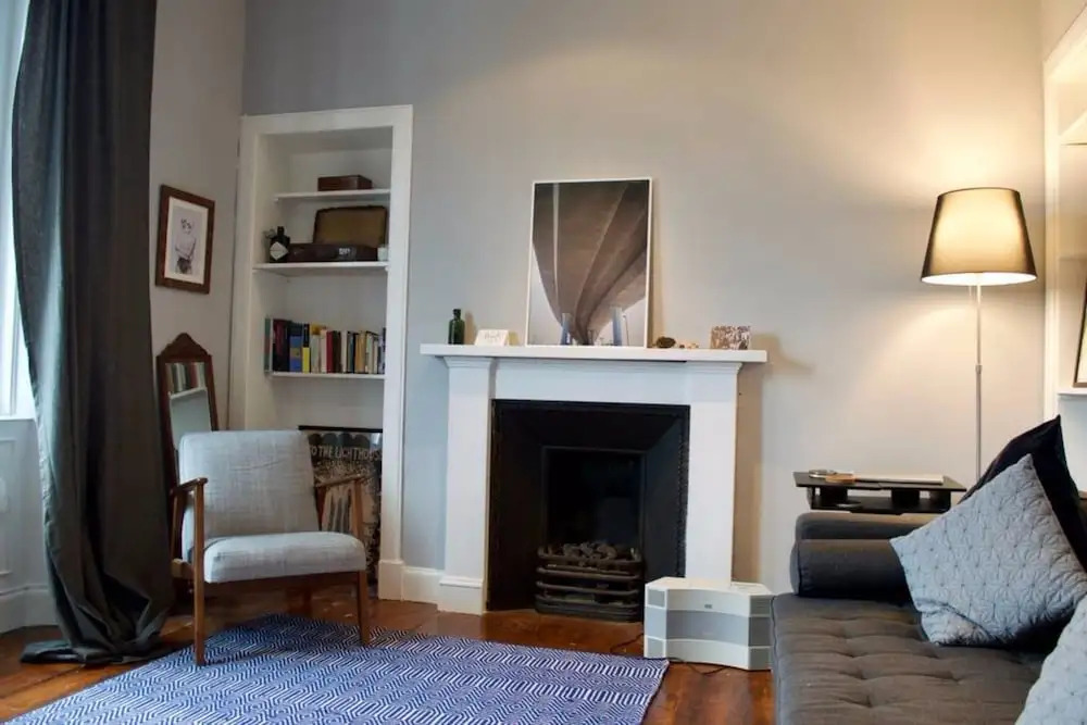 2 Bedroom Apartment Near The Shore