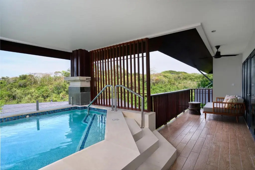 Marriott’s Bali Nusa Dua Terrace