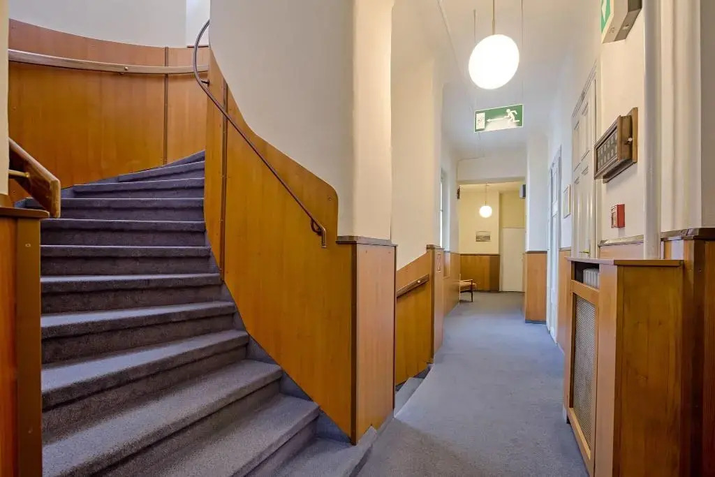 Hotel Graf Stadion