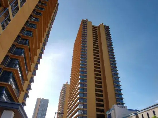 Huidong Yifan Resort Apartment