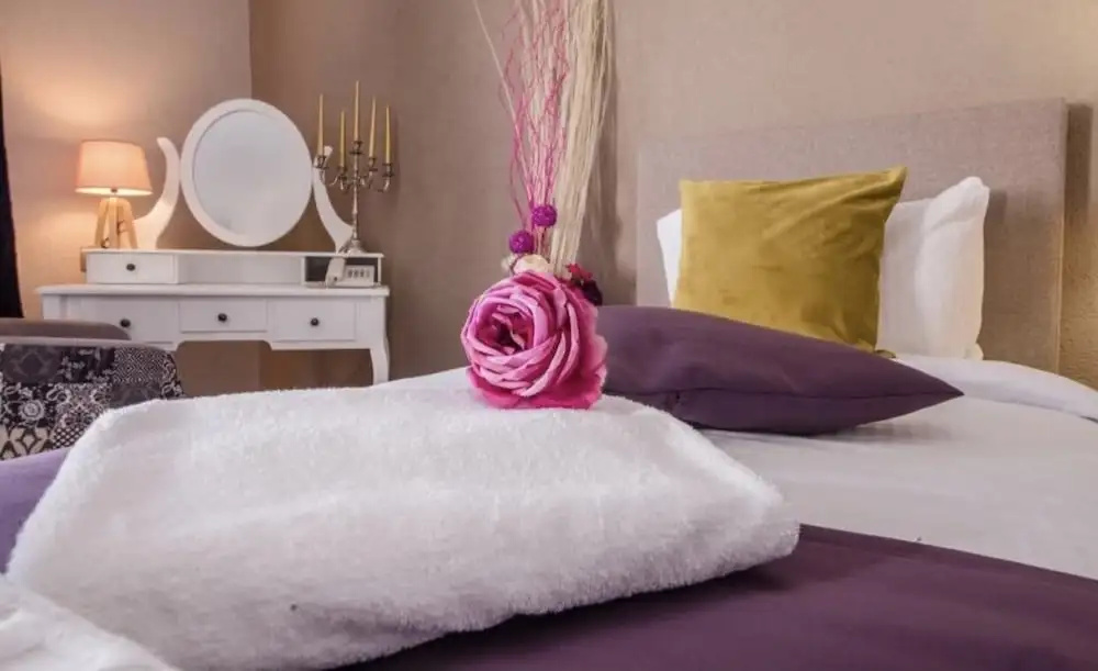 Hotel Garni Ideal