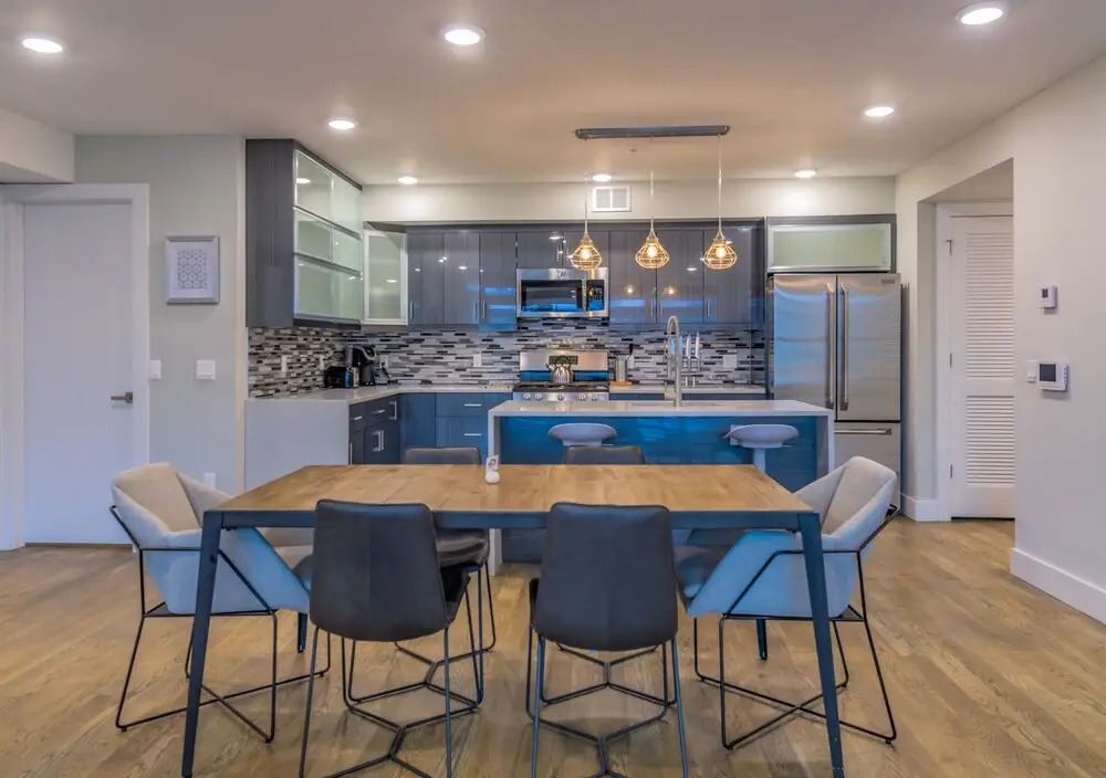 Deedee's Lofts at Grove II