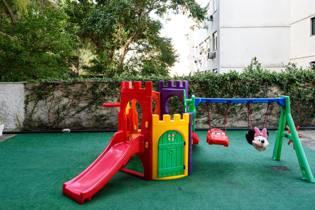 Apartment 5 pax in Ipanema | BT101 Z1