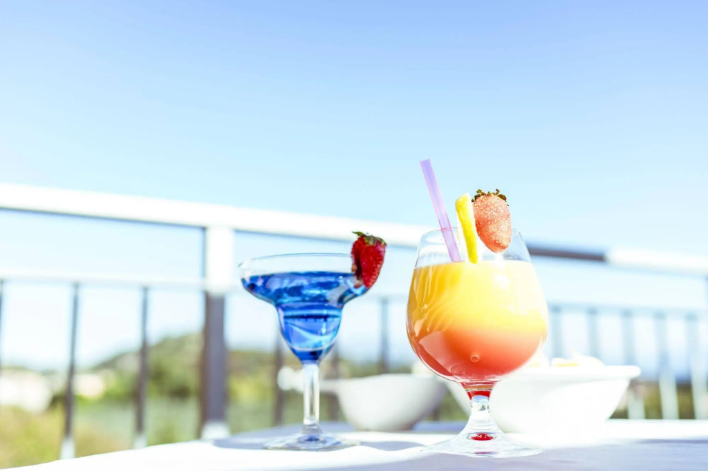 Spa Hotel Splendid Sole