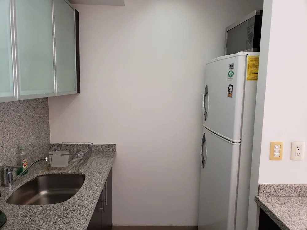 The New Carso Puerta Alameda Luxury Lofts