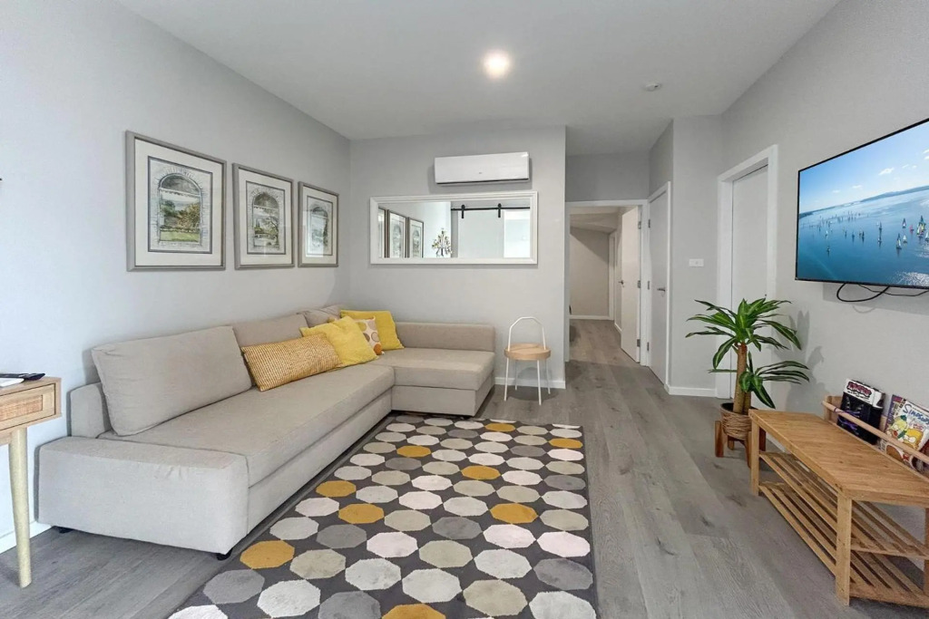 Fingal Bay Seabreeze Unit 2 16 Tuna Crescent