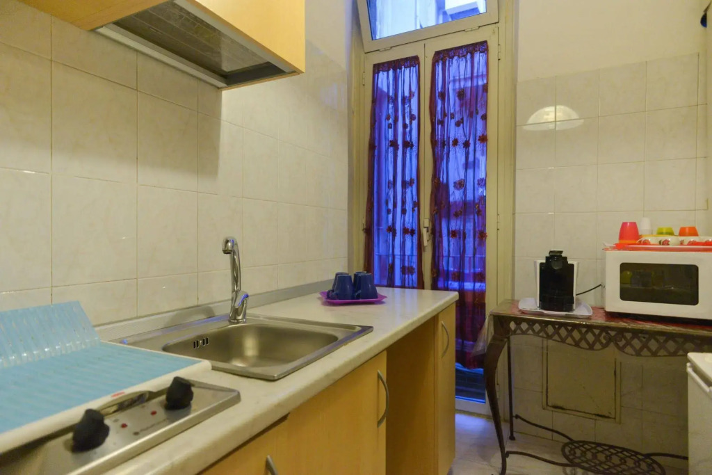 Gisa Apartment