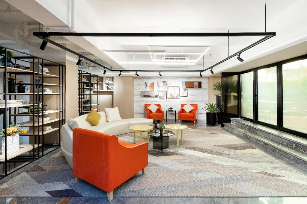 Ausotel Smart Guangzhou Zhujiang New Town