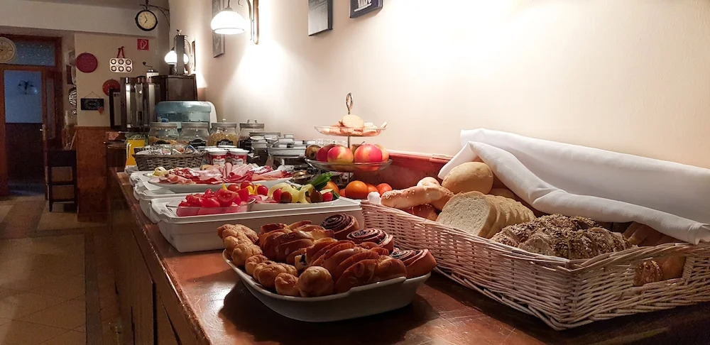 Hotel Paár Szieszta