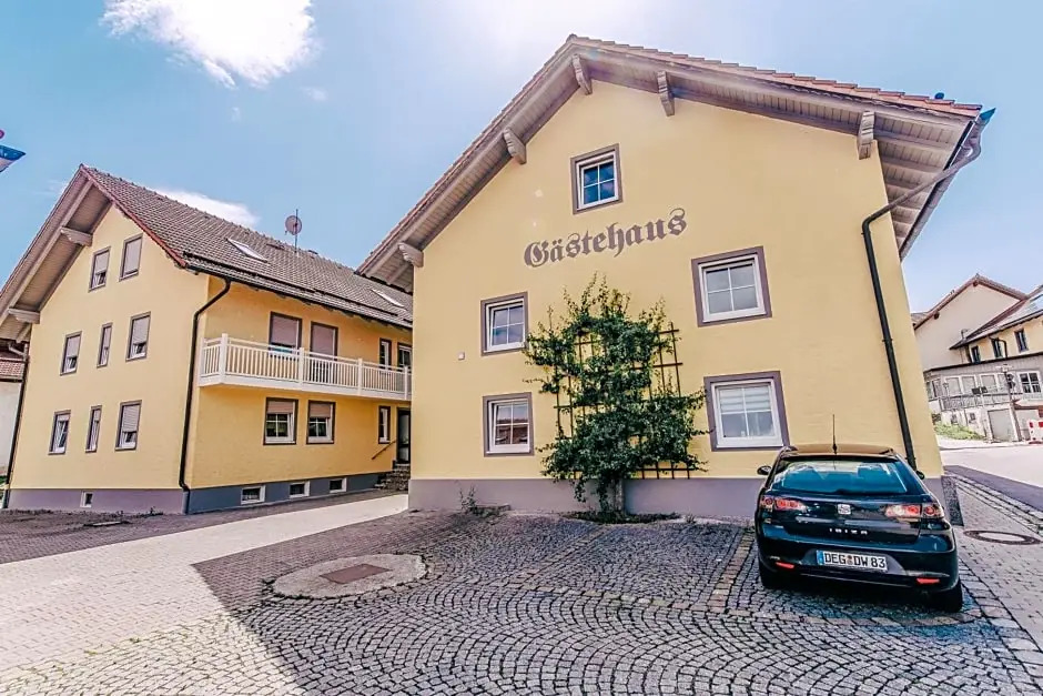 Gasthof Metzgerei Linsmeier