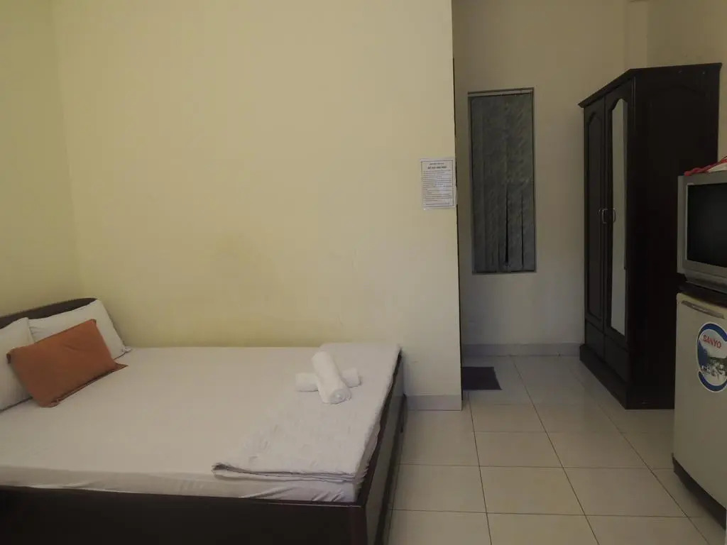 Gia Hung Hotel